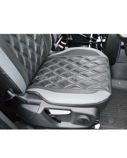 Ford Transit - Grosetto & Carbon