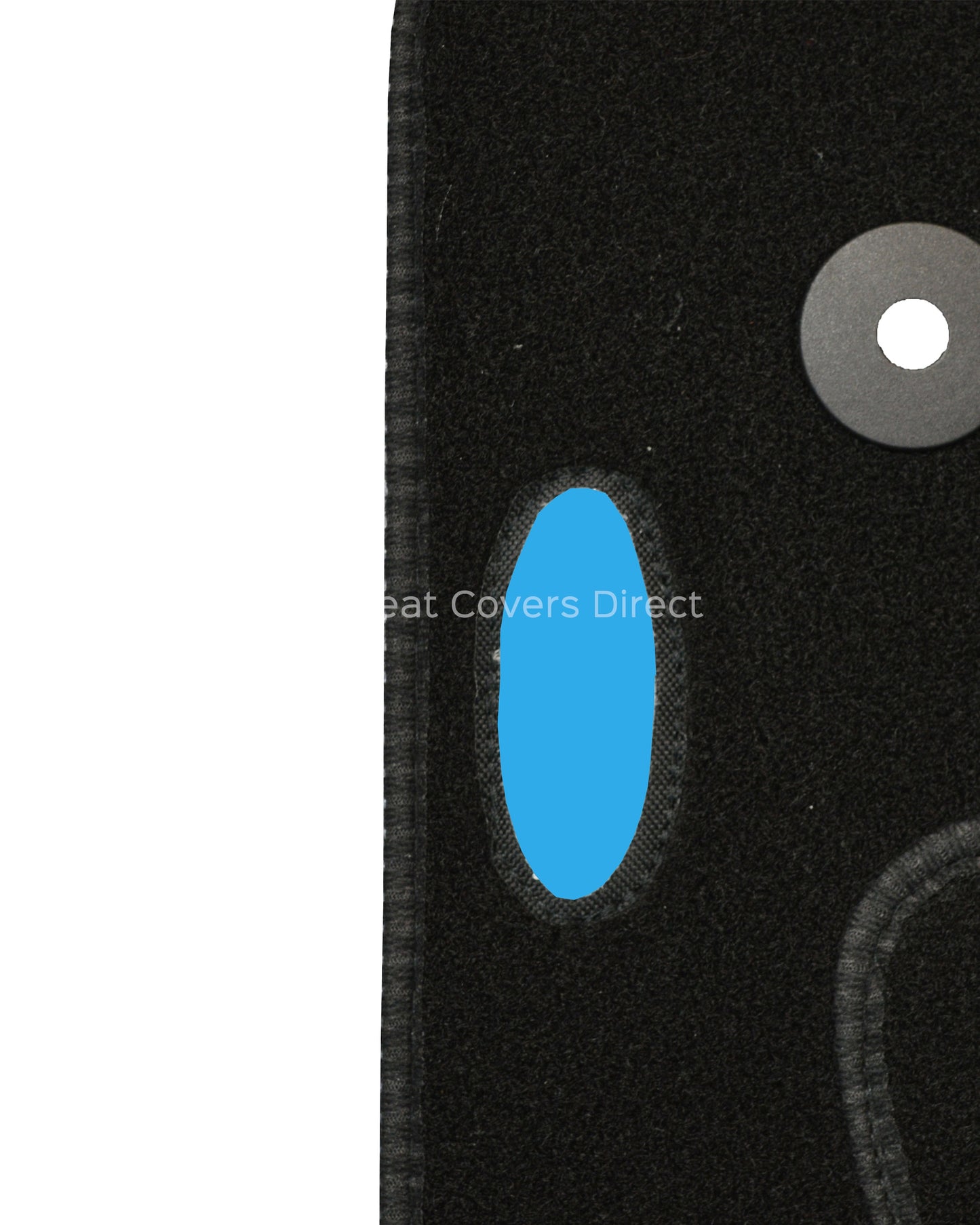Ford Transit Connect Front Mats