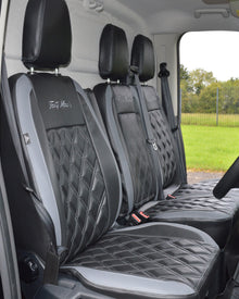Ford Transit - Grosetto & Carbon