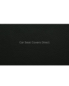 Forest Green Real Leather