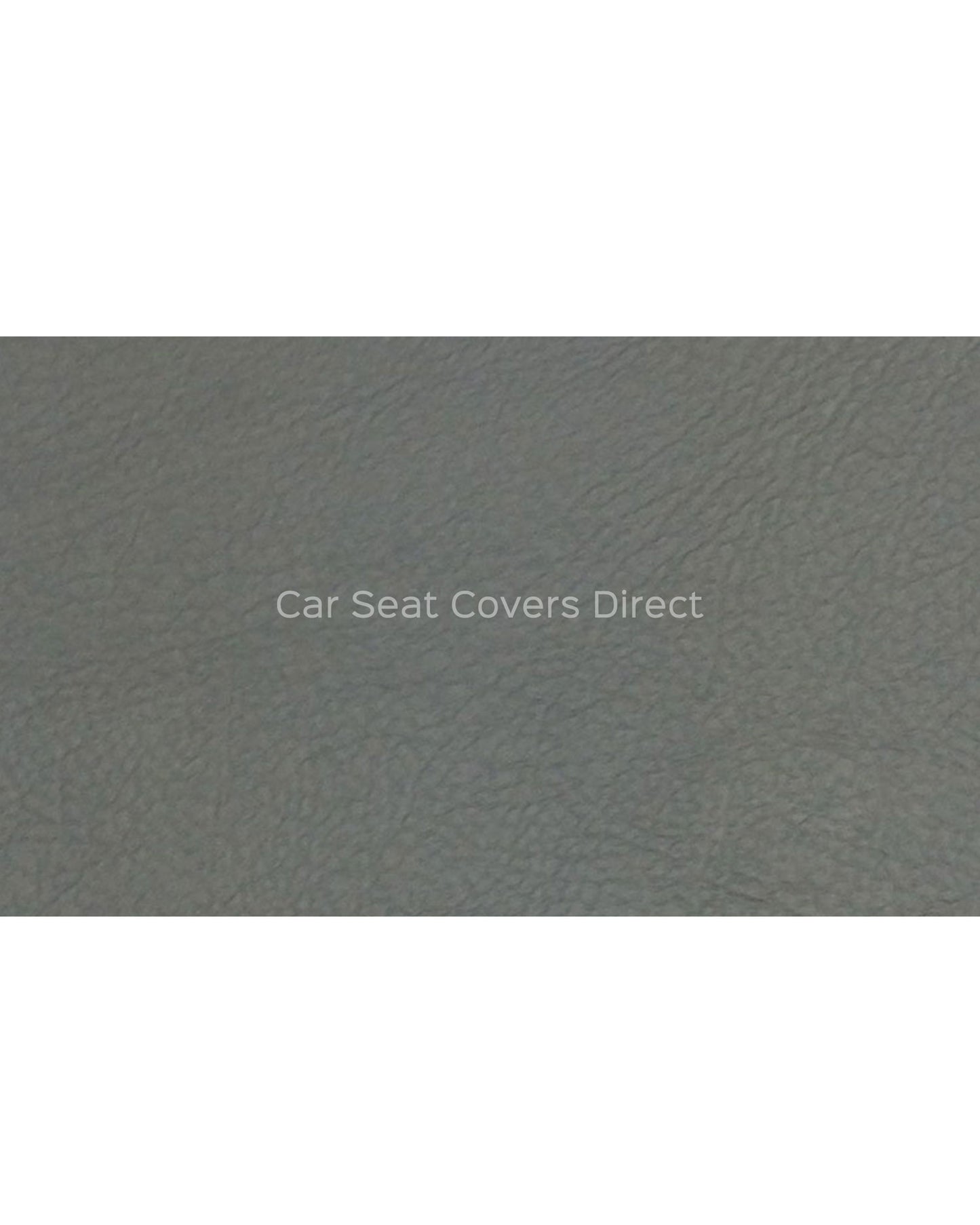 Foroli Grey Leatherette