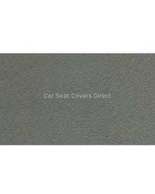Foroli Grey Leatherette