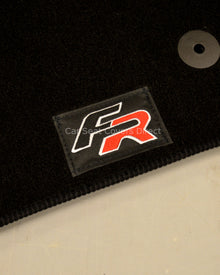 Seat Leon FR Car Mats 2nd Generation (MK2)