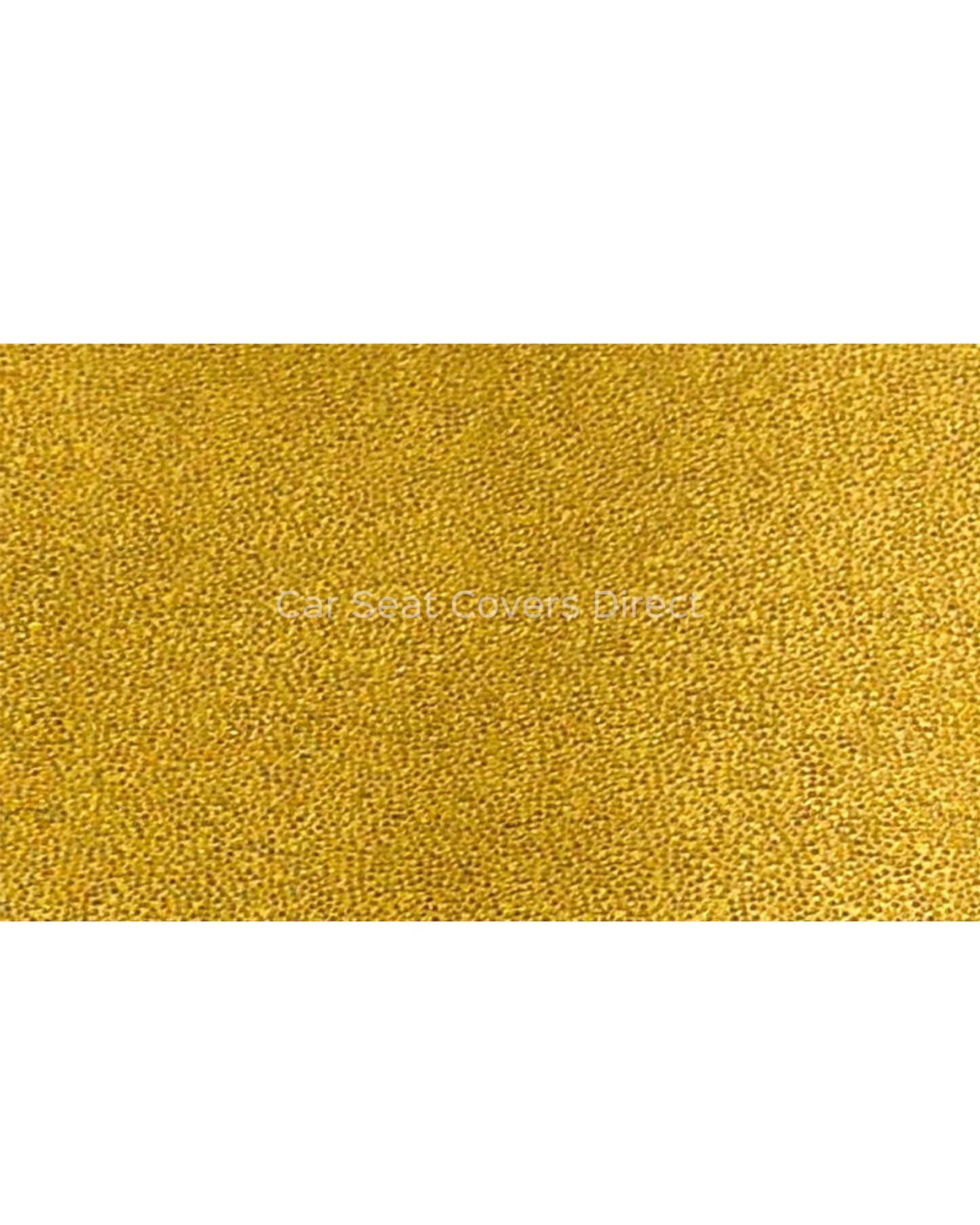 Gold Leatherette