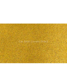 Gold Leatherette