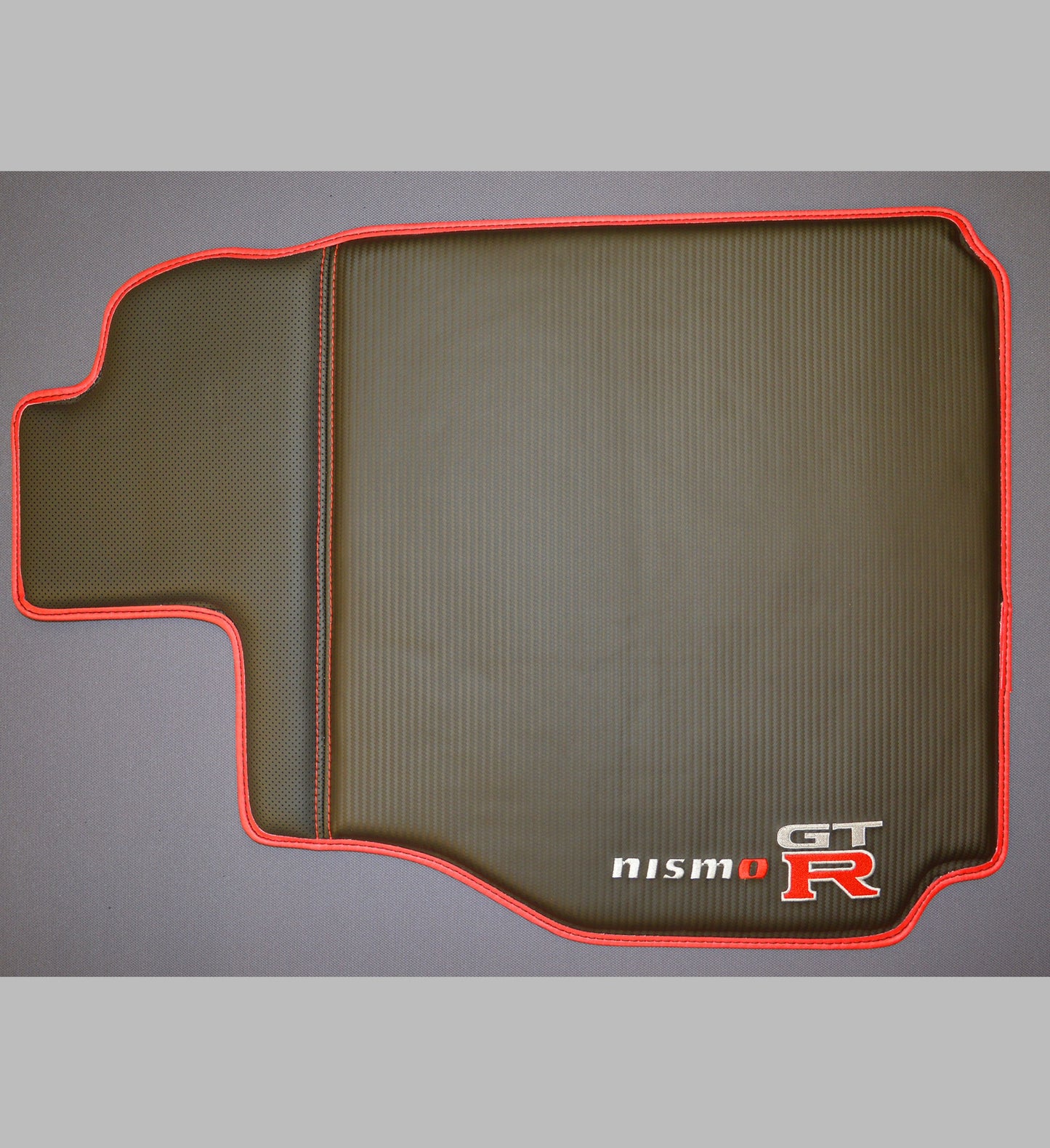 Nissan Juke Nismo Tailored Luxury Floor Mats