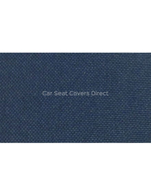 Heavy Duty Blue