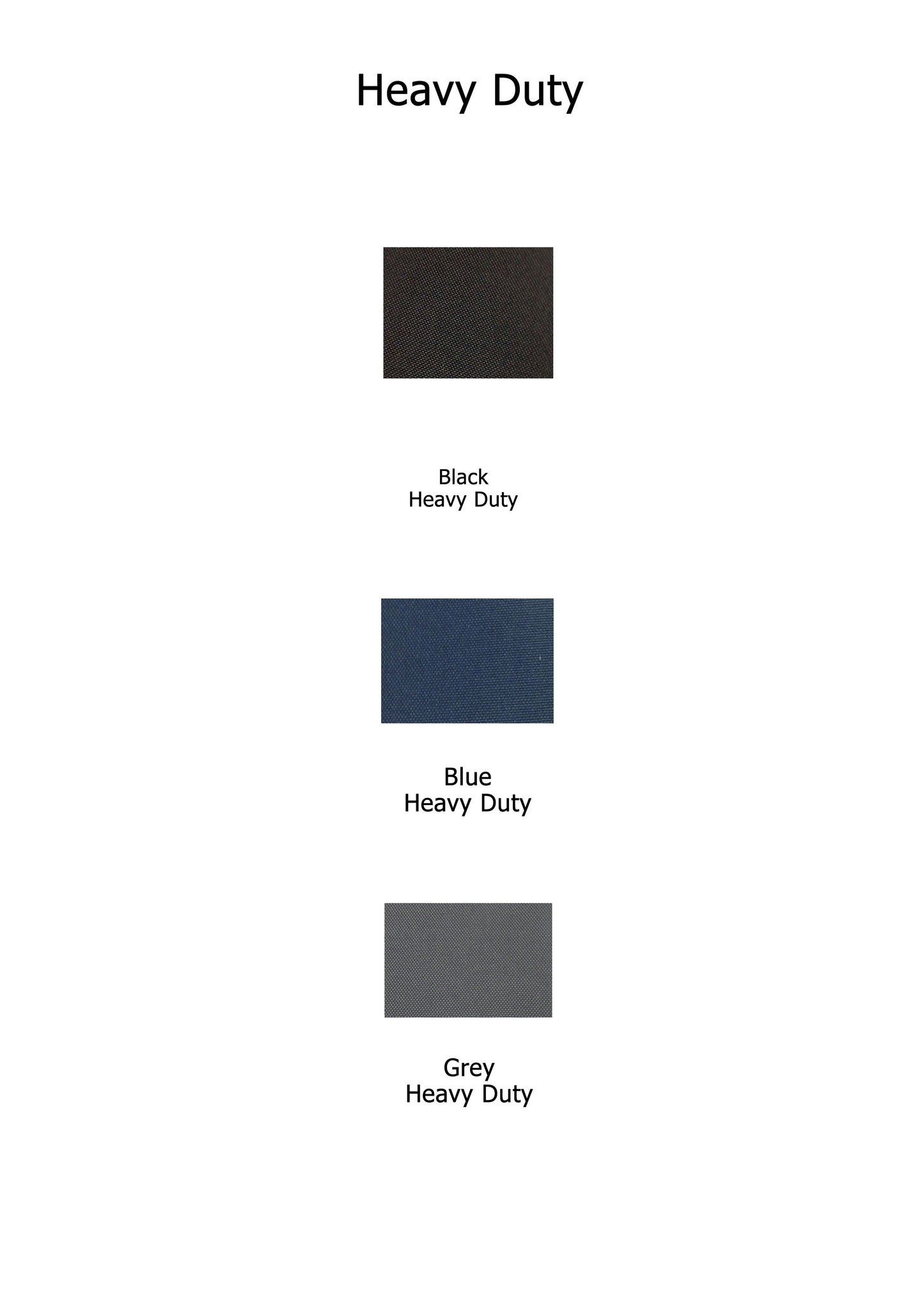 Swatches