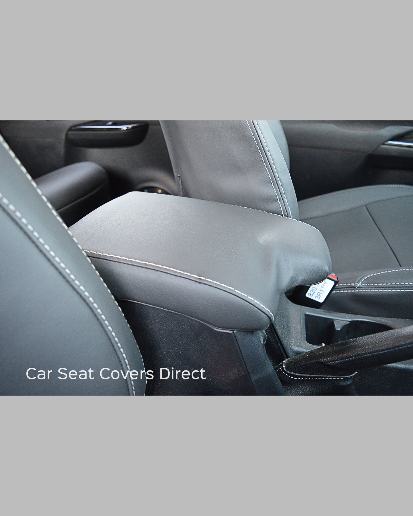 Toyota Hilux Seat covers