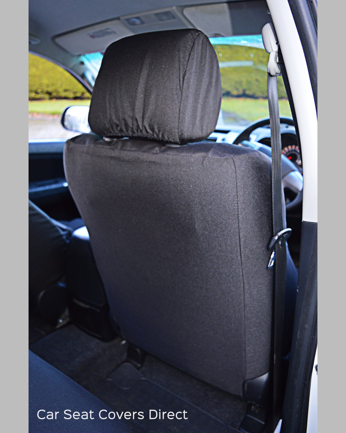 Toyota Hilux Seat covers