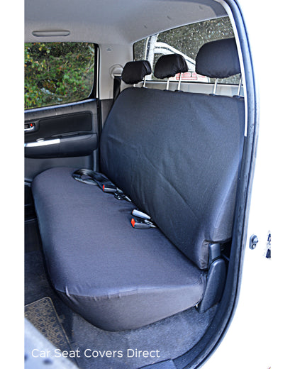 Toyota Hilux Seat covers