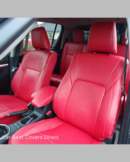 Toyota Hilux Seat covers