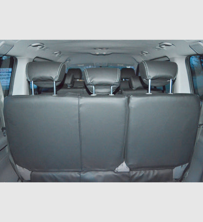 Hyundai - i800 Tailored Seat Covers.