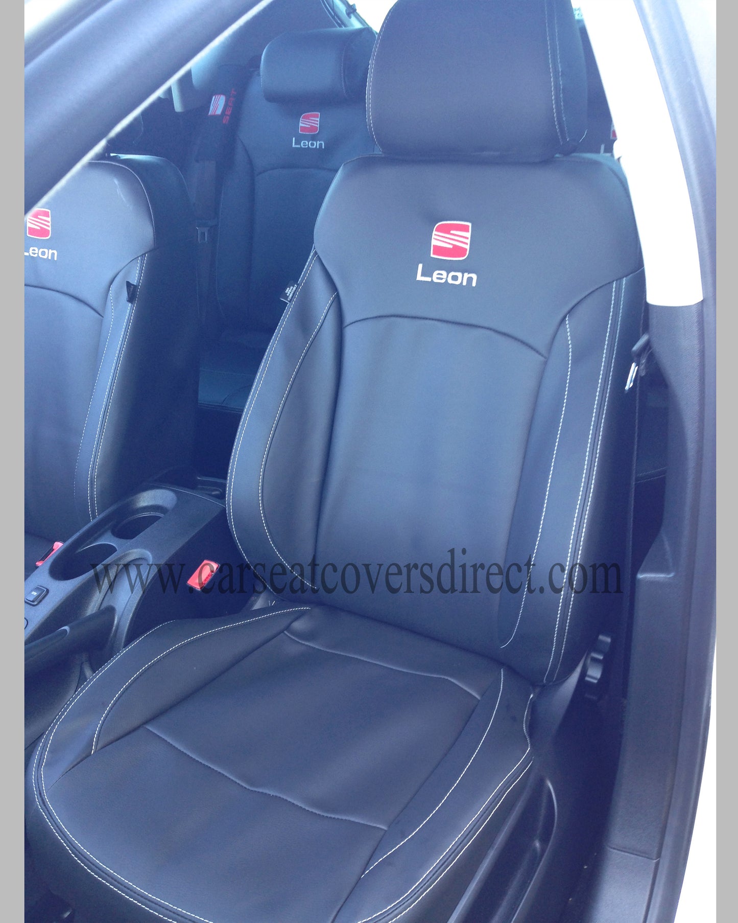 Seat LEON 2ND GEN Seat Covers
