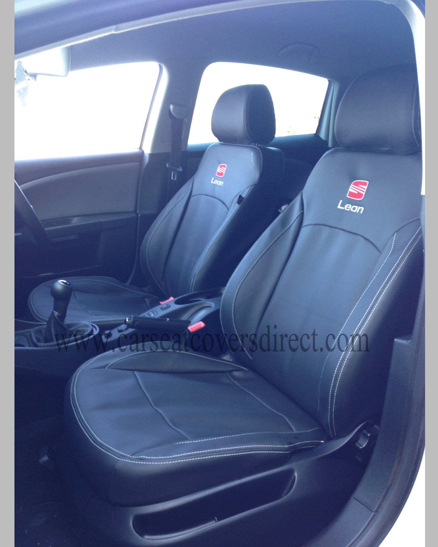 Seat LEON 2ND GEN Seat Covers