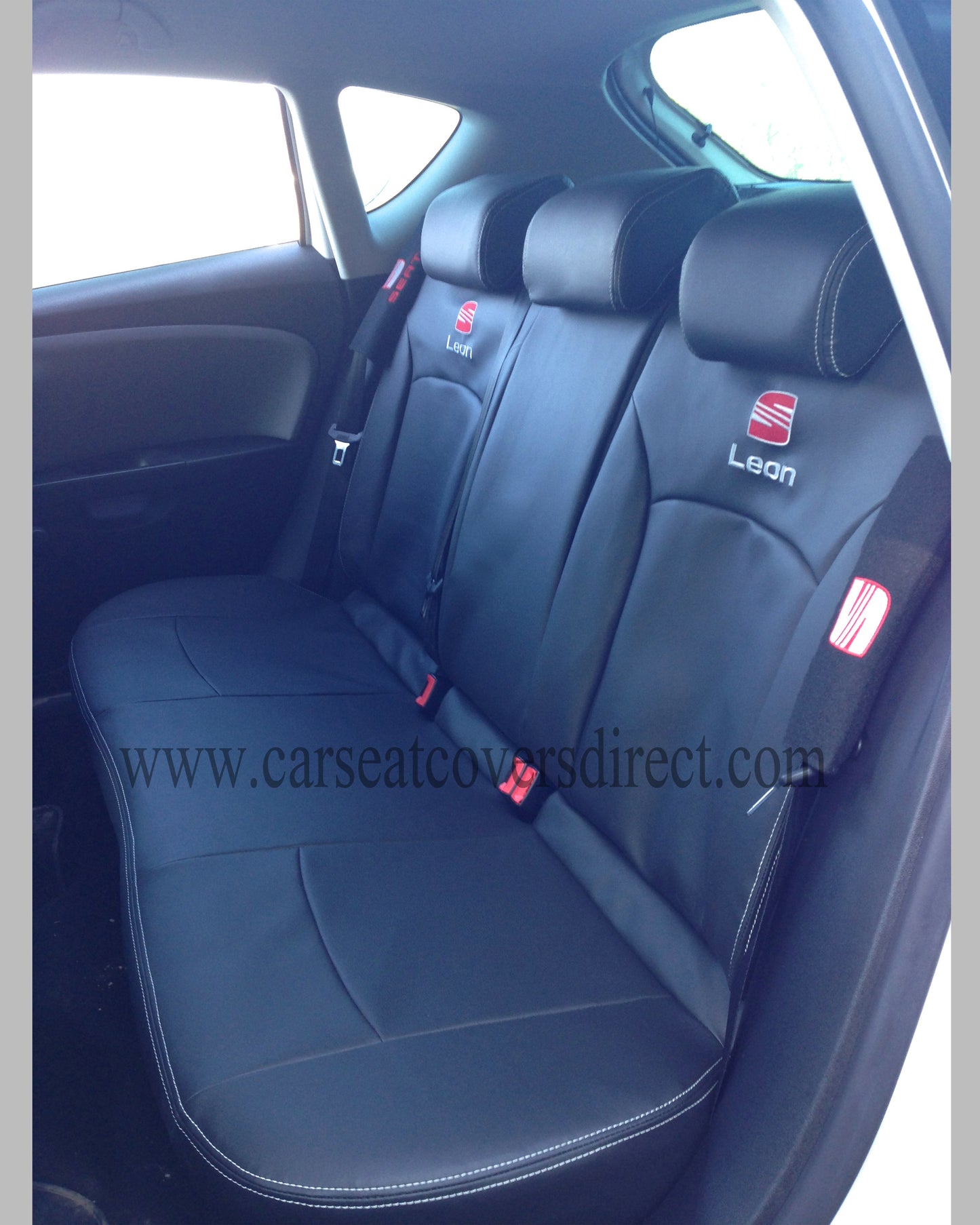 Seat LEON 2ND GEN Seat Covers