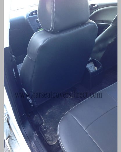 Seat LEON 2ND GEN Seat Covers