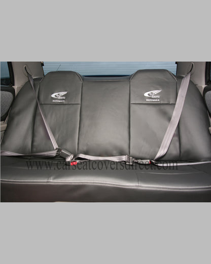 Subaru IMPREZA Seat Covers