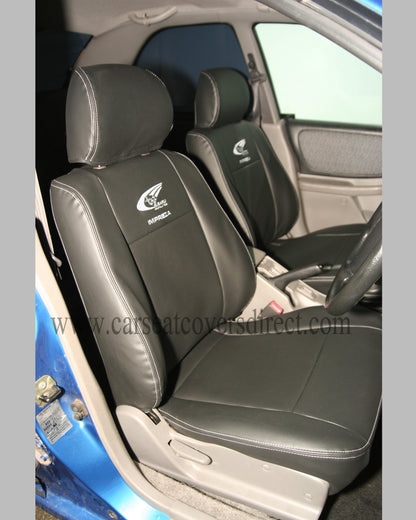 Subaru IMPREZA Seat Covers