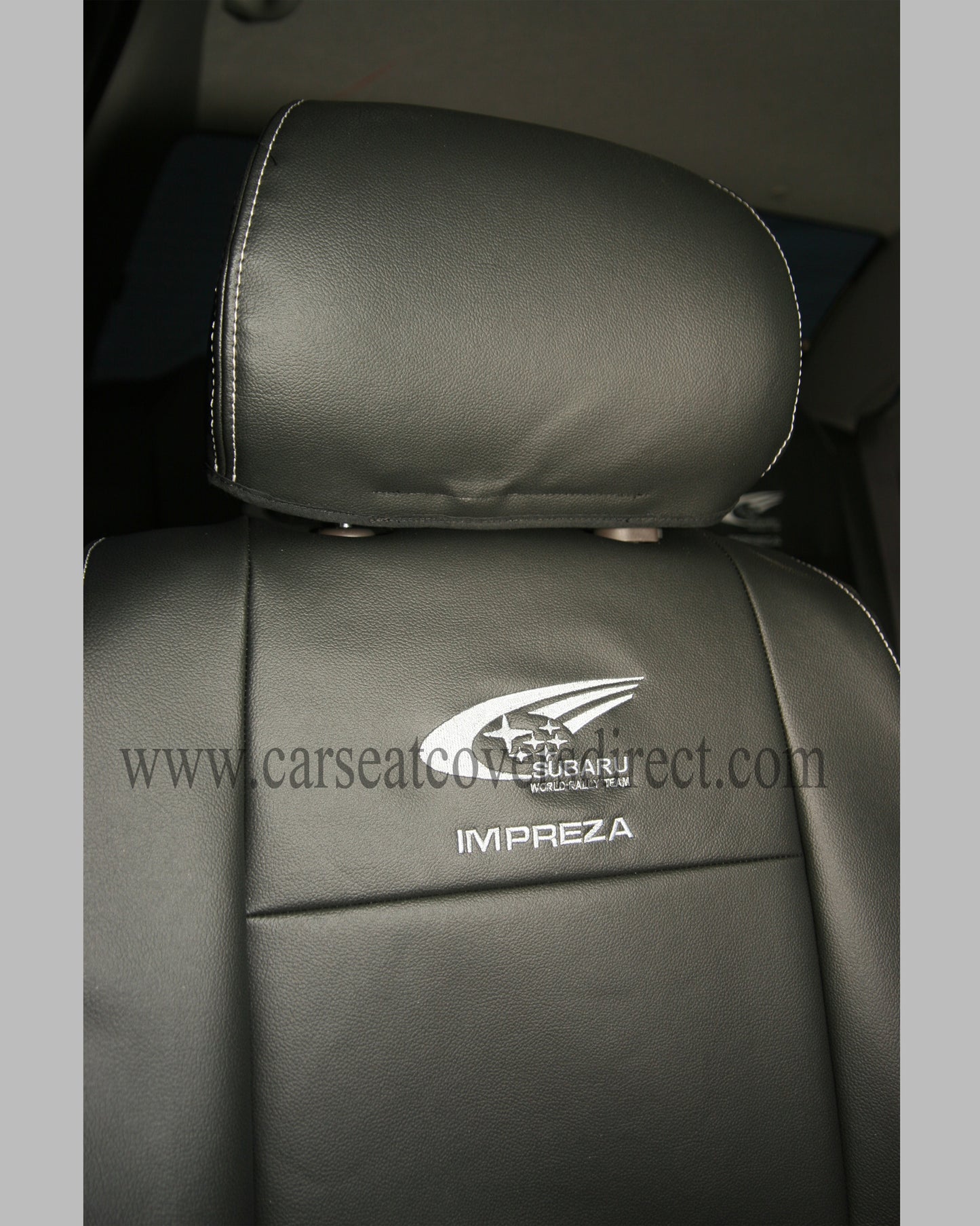 Subaru IMPREZA Seat Covers