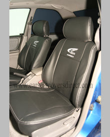 Subaru IMPREZA Seat Covers