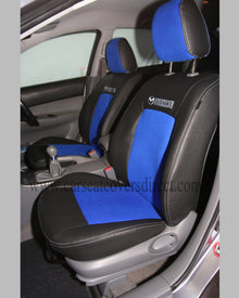 Mazda 6 (2006-2008) seat covers
