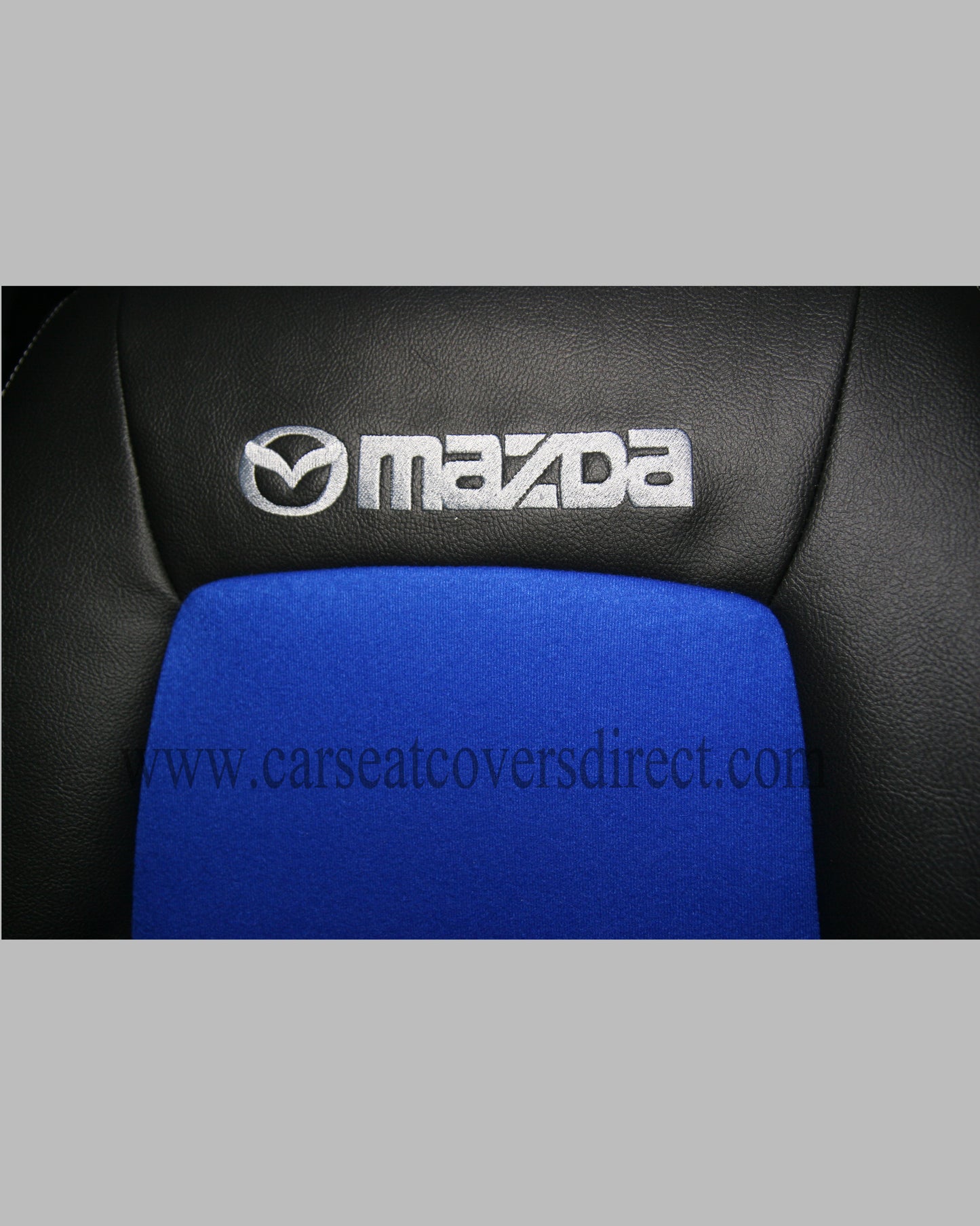 Mazda 6 (2006-2008) seat covers