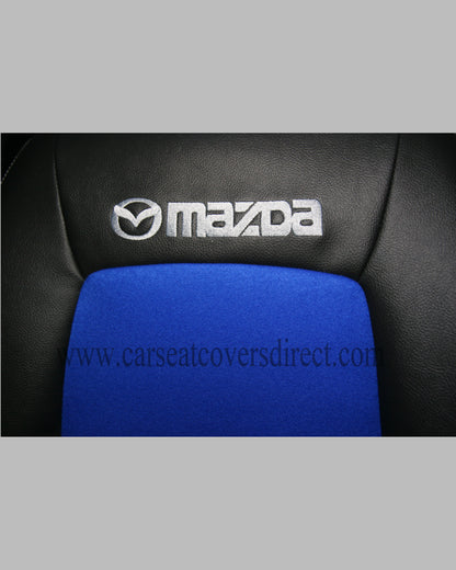 Mazda 6 (2006-2008) seat covers