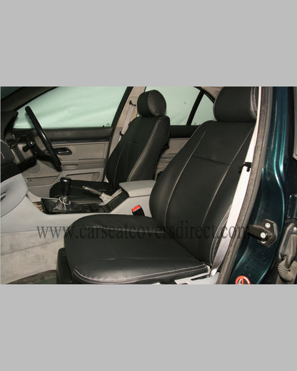 BMW 5 Series E39 Seat Covers