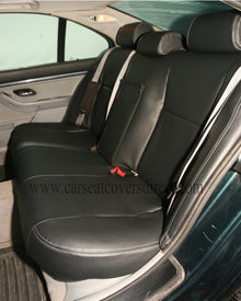 BMW 5 Series E39 Seat Covers