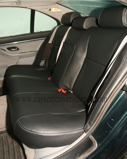 BMW 5 Series E39 Seat Covers