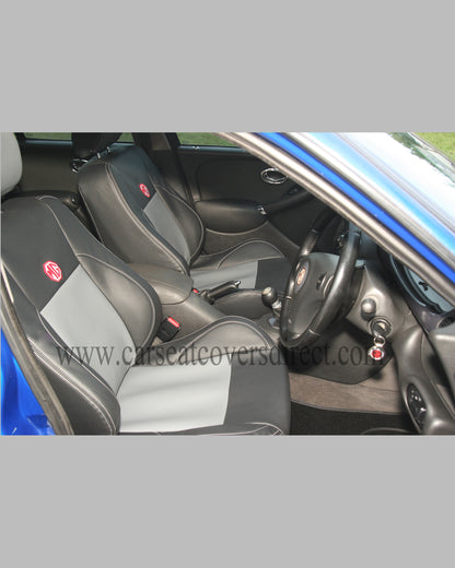 Rover 75 Seat Covers