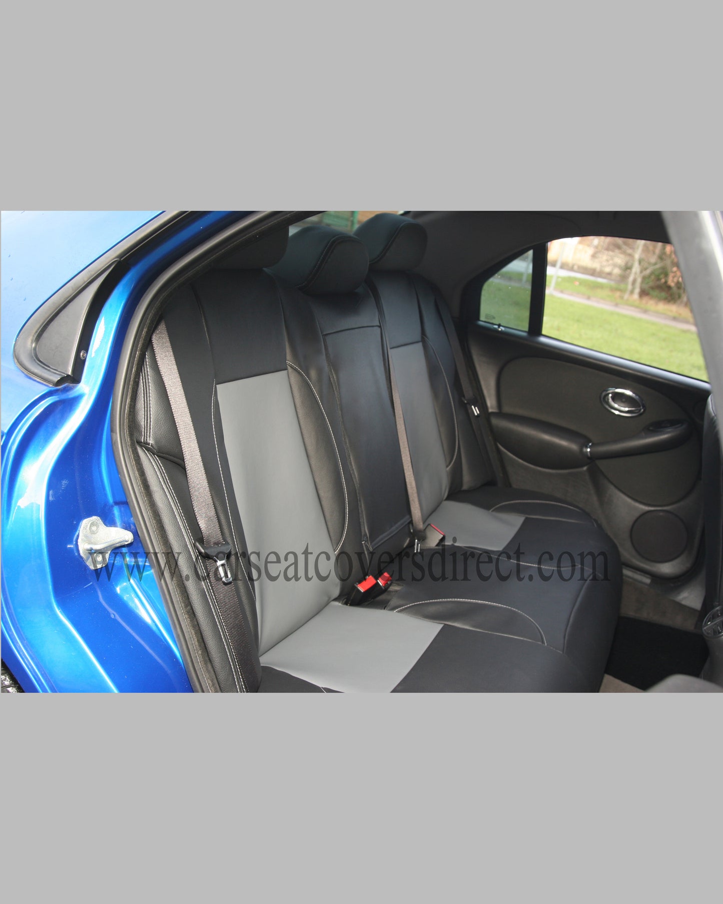 Rover 75 Seat Covers