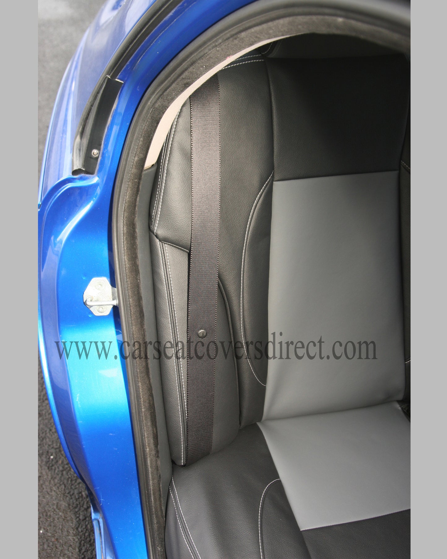 Rover 75 Seat Covers