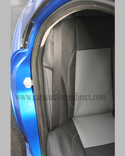 Rover 75 Seat Covers