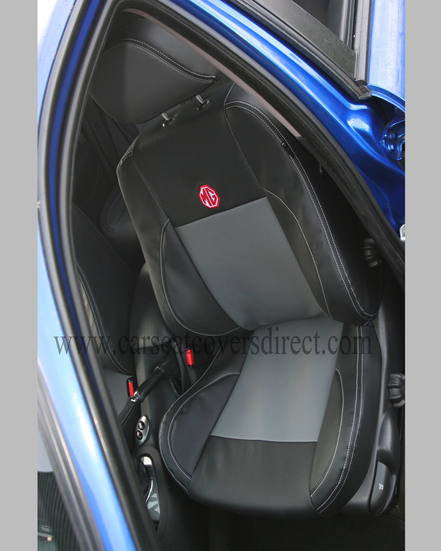 Rover 75 Seat Covers