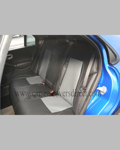 Rover 75 Seat Covers