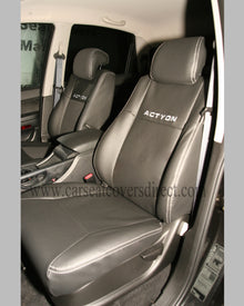 SSANG YONG ACTYON Seat Covers