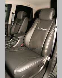 SSANG YONG ACTYON Seat Covers