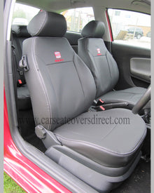 Seat IBIZA 3RD GEN Seat Covers