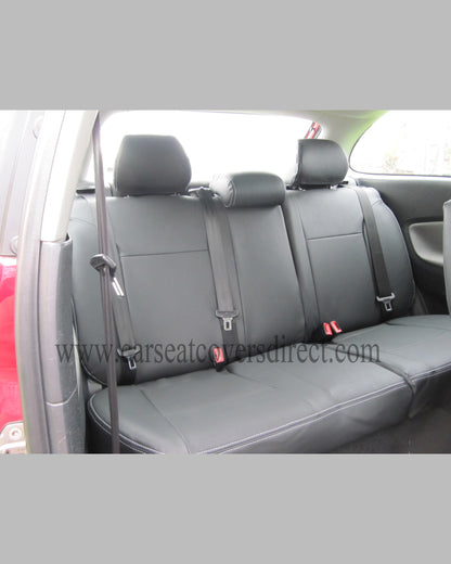 Seat IBIZA 3RD GEN Seat Covers