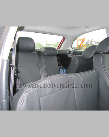 Seat IBIZA 3RD GEN Seat Covers