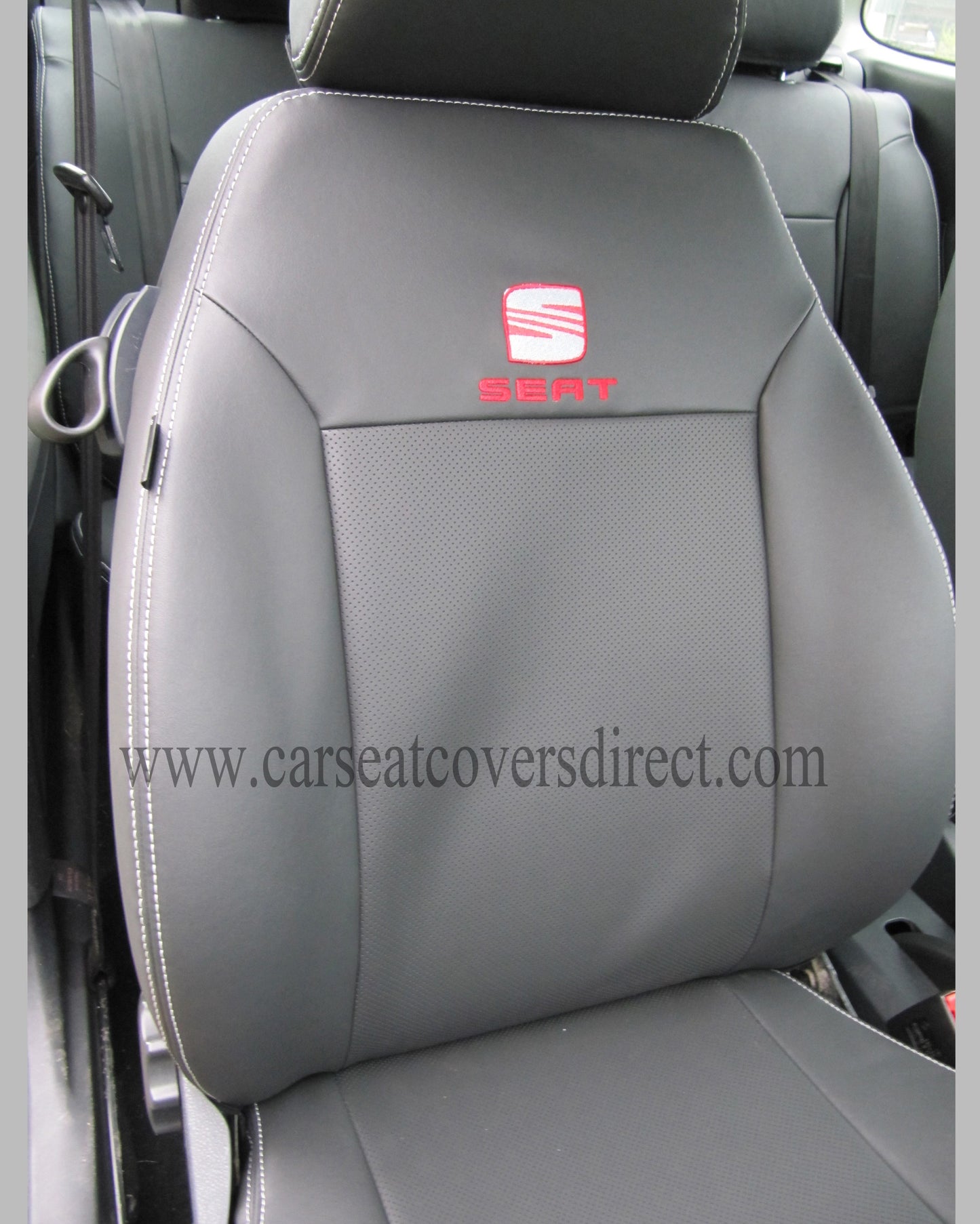 Seat IBIZA 3RD GEN Seat Covers