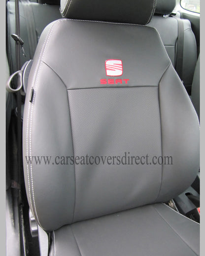Seat IBIZA 3RD GEN Seat Covers
