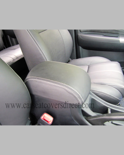 Toyota Hilux Seat covers