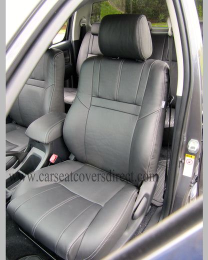 Toyota Hilux Seat covers