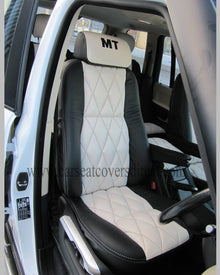 Range Rover Vogue Leather Retrim Kit