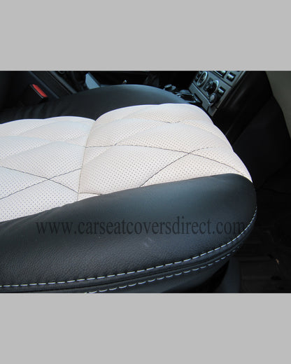Range Rover Vogue Leather Retrim Kit
