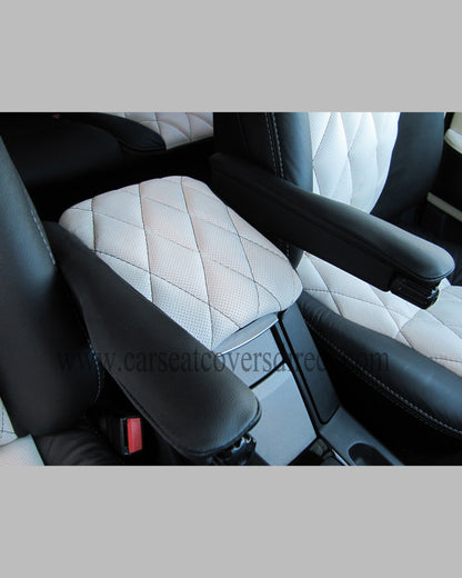 Range Rover Vogue Leather Retrim Kit