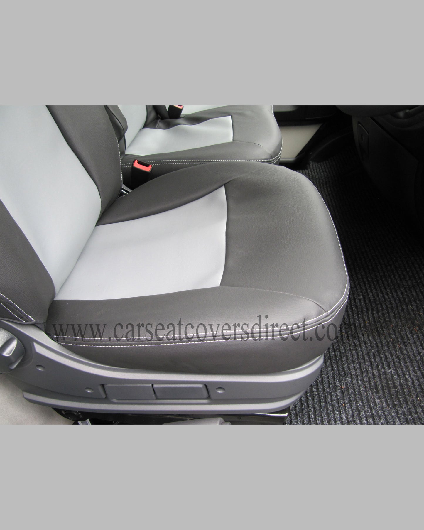 Peugeot BOXER Seat Covers.